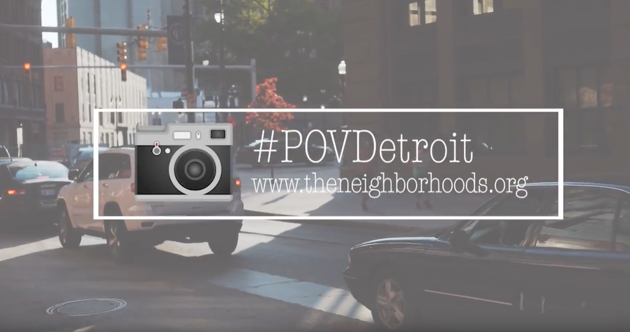 Point of Viewfinder Cyrus Tetteh